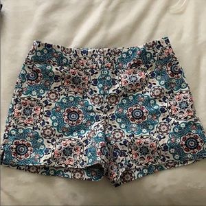 LOFT shorts